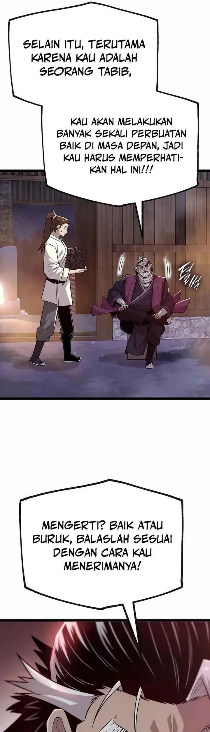 Tang Clan Legend Chapter 19 Fix Gambar 29